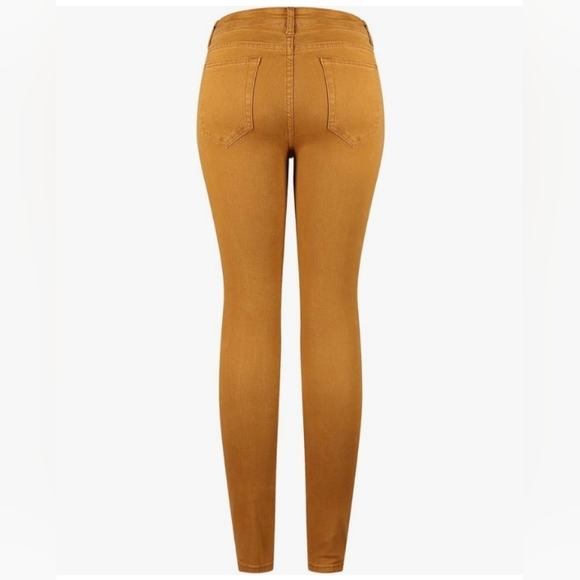 COPY - 2LUV Woman’s Skinny Jeans - Picture 2 of 8